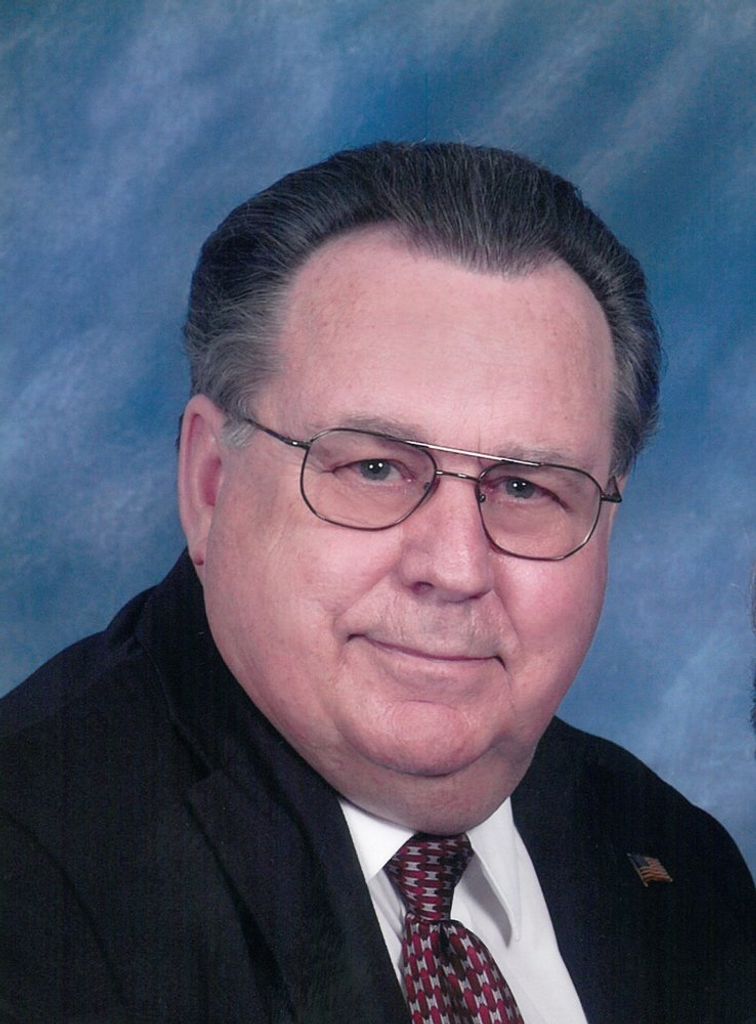 James Everett Schrader