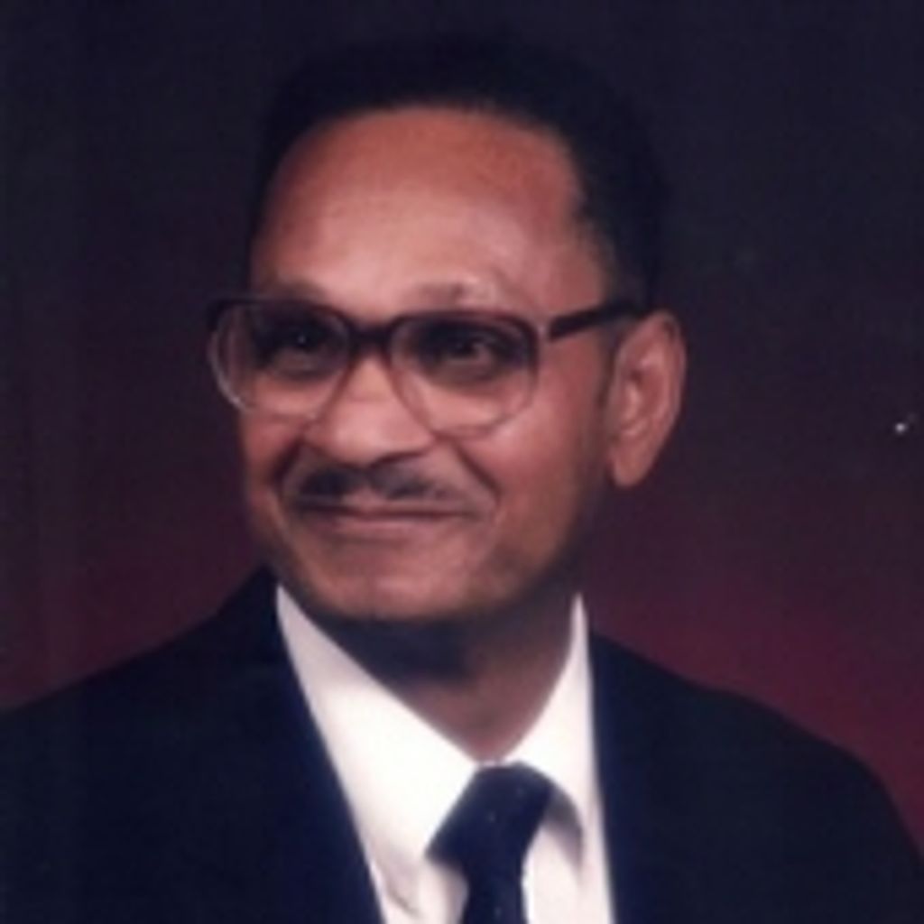 Jaubert Gilispy Ambeau, Jr.