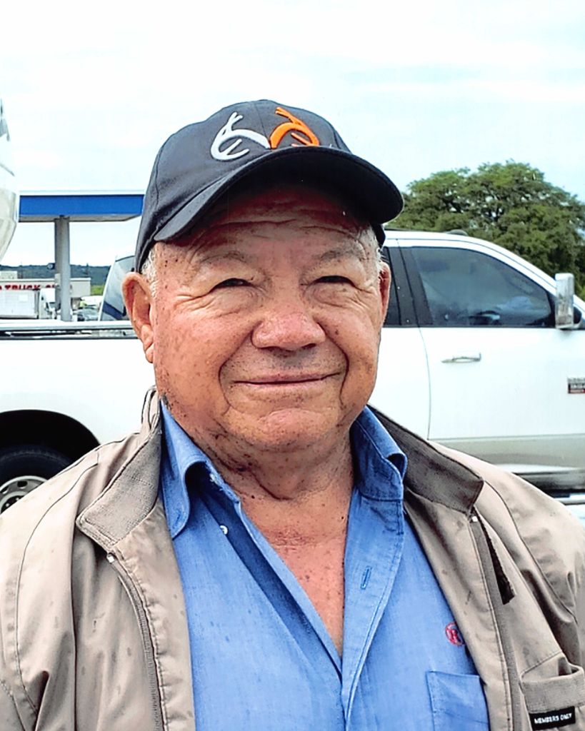 Miguel Murguia