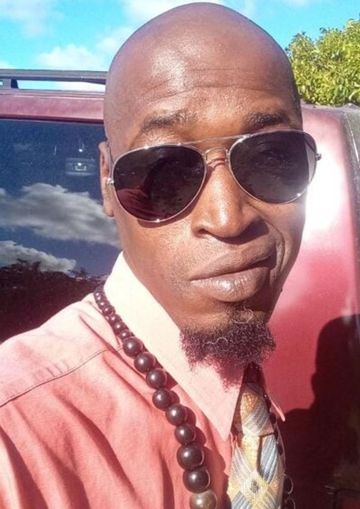 Tobias Renaldo "Tobi" Marshall