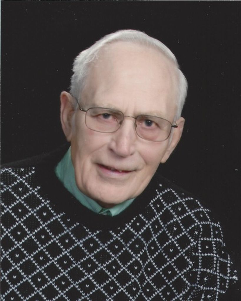 Arthur Lowell Tvedt