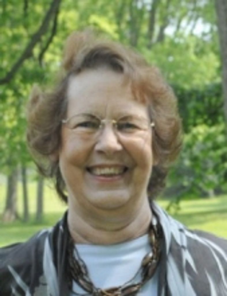 Jeanette Marie Fenton