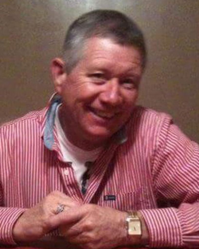 Wilburn Eldridge Profile Photo