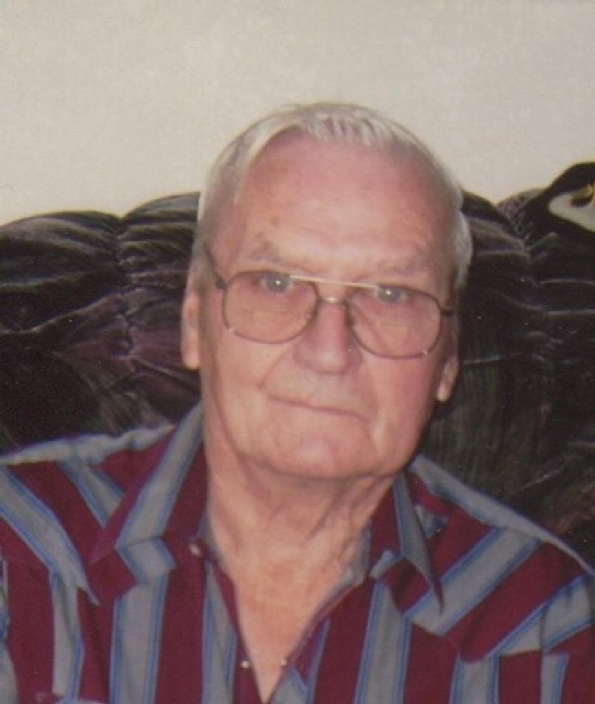 L. "Richard" Richard Green