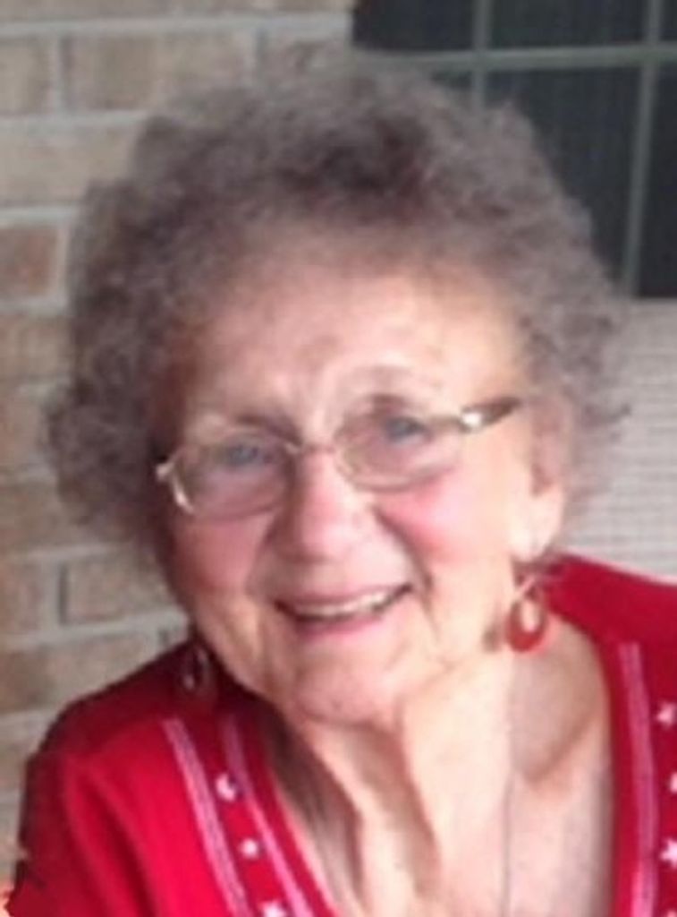 Mary June Williams Profile Photo