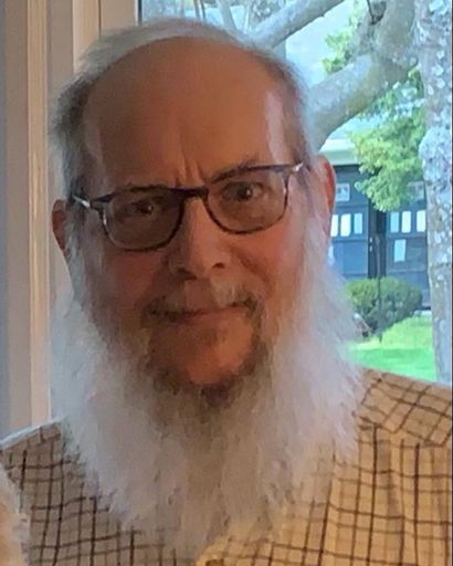 David Day Pontius Profile Photo