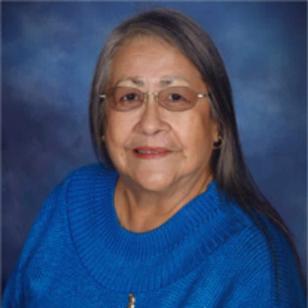Mary Helen Castro-Weiler Profile Photo