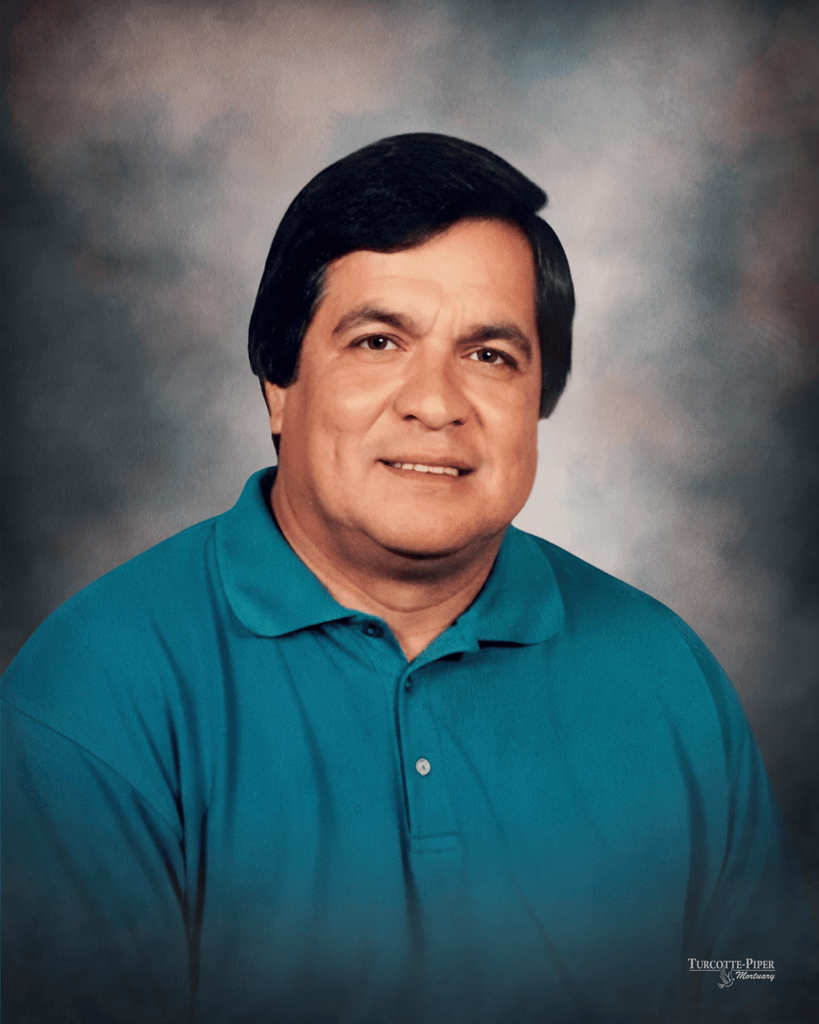 Roberto Moreno De La Paz