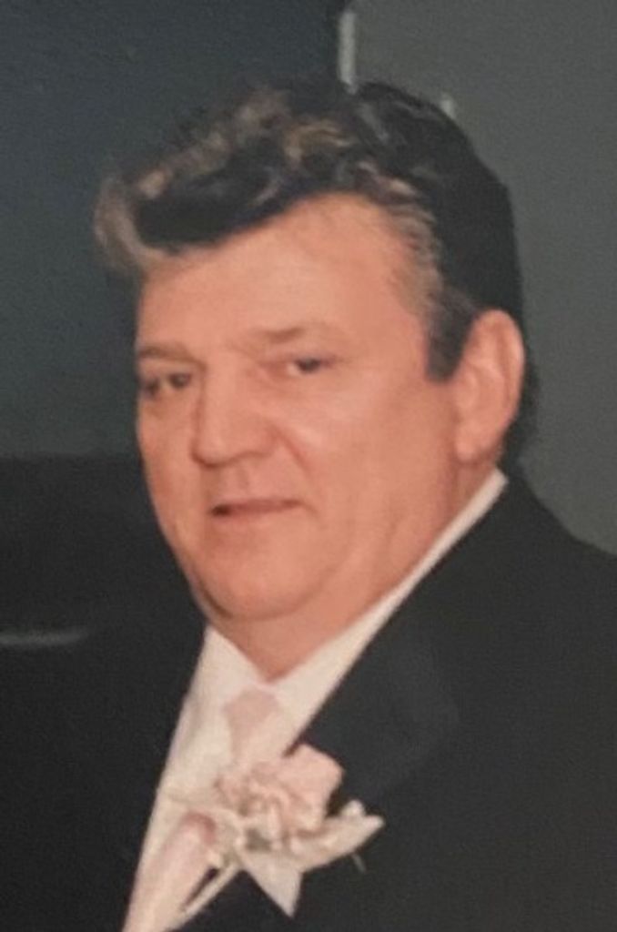 Larry "Steve" Hamilton Profile Photo