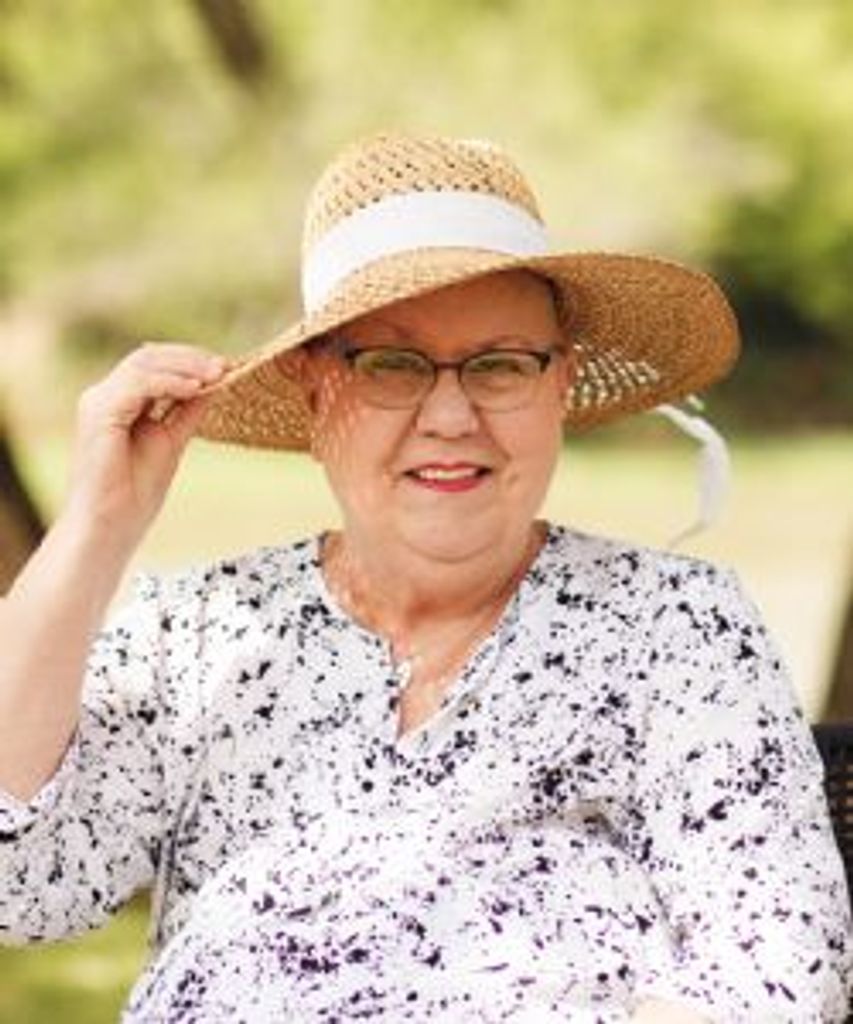 Janet Ann Parker Profile Photo