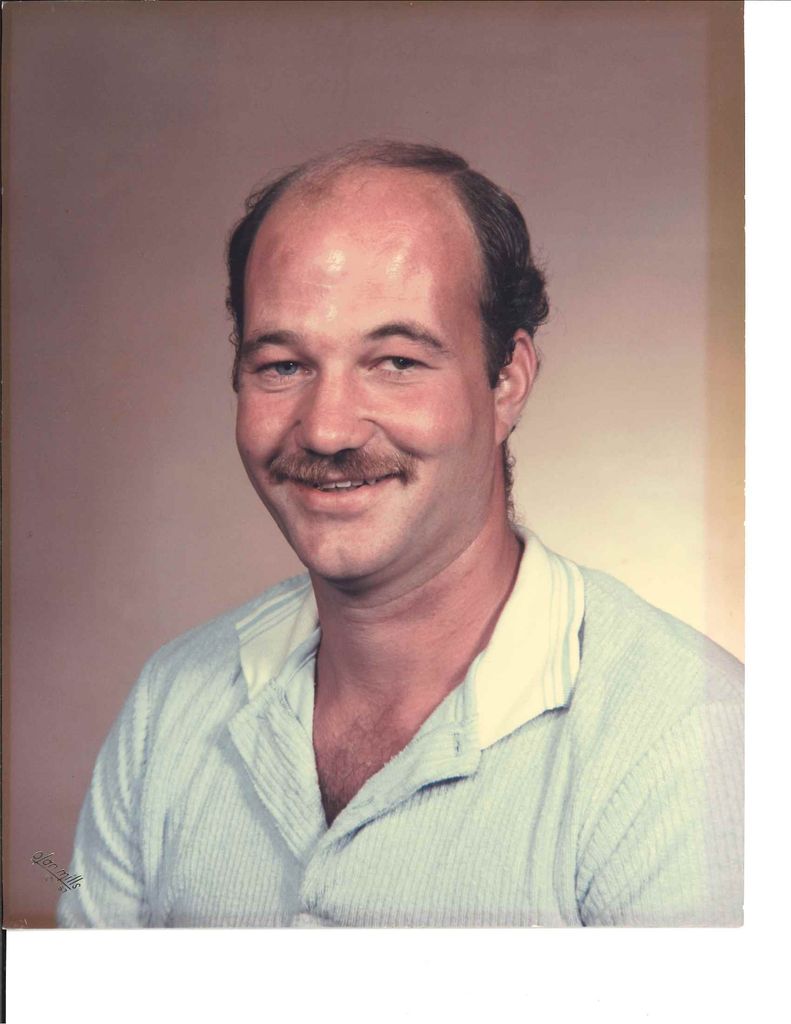 Robert J. 'Bob' Laurange Profile Photo