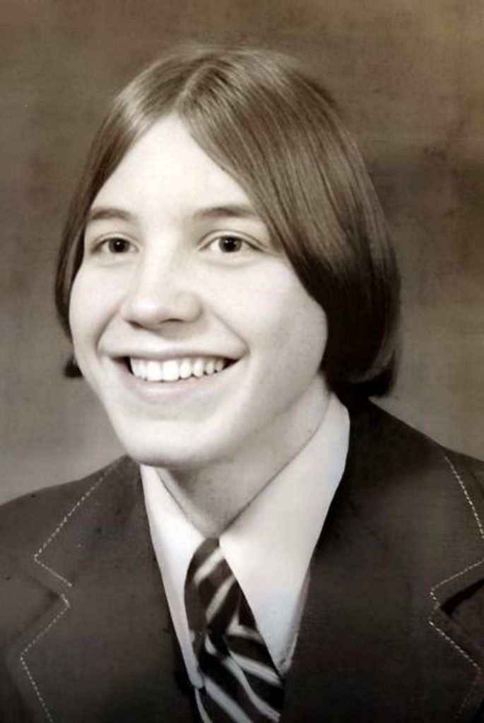 Mark John Dewindt Profile Photo