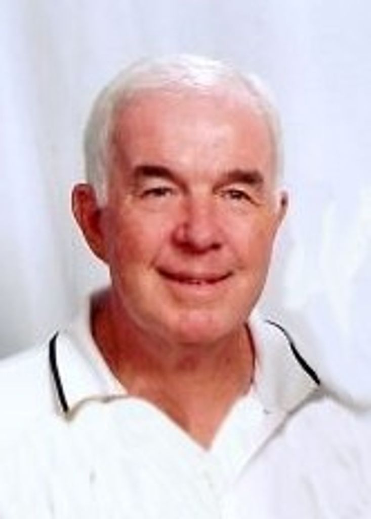 Jerry Scott Johnson