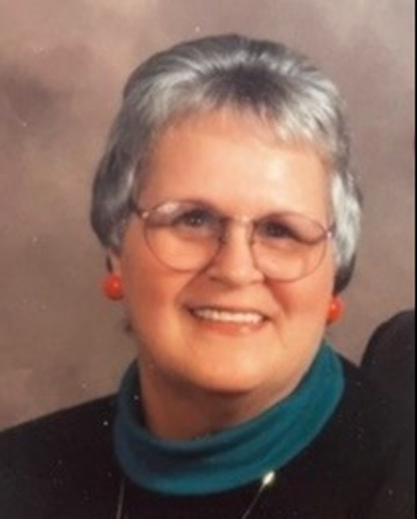 Bonnie Lou Eichelberger