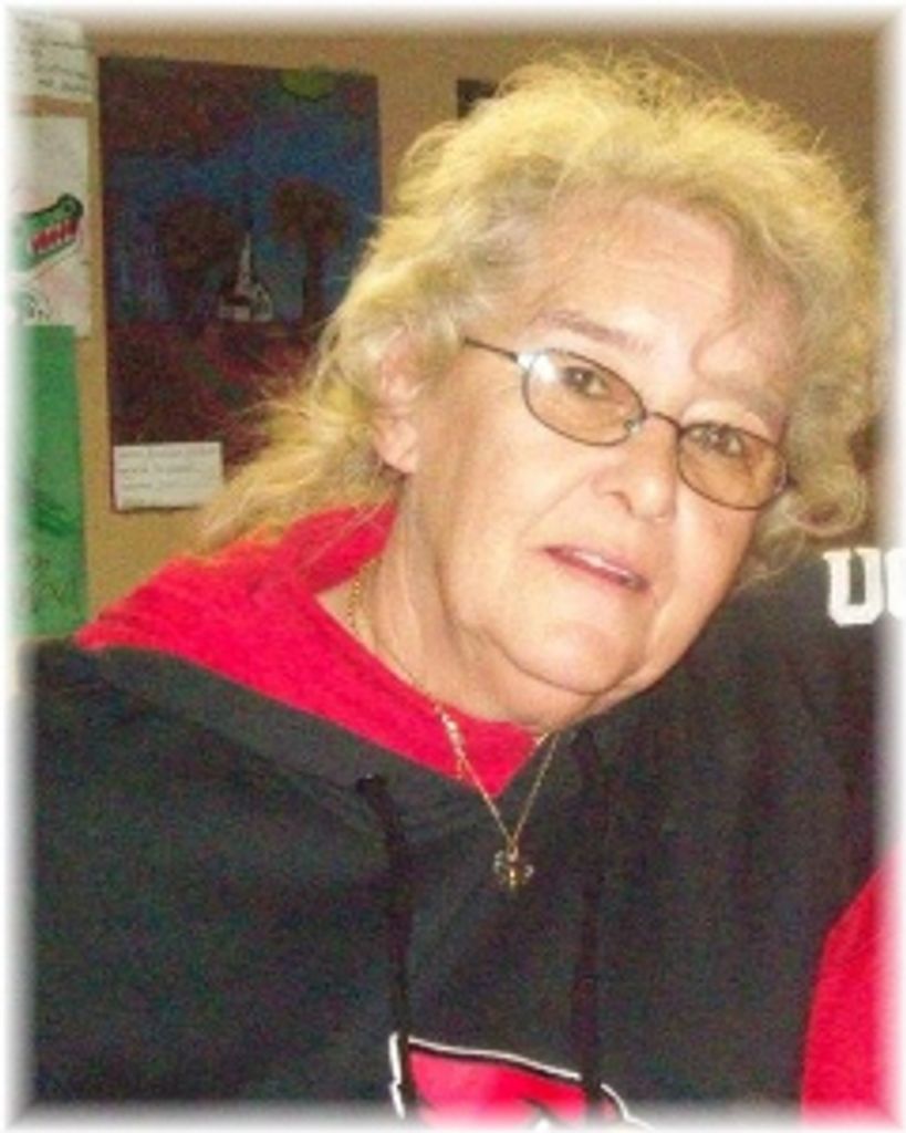 Susie Woodrum Profile Photo