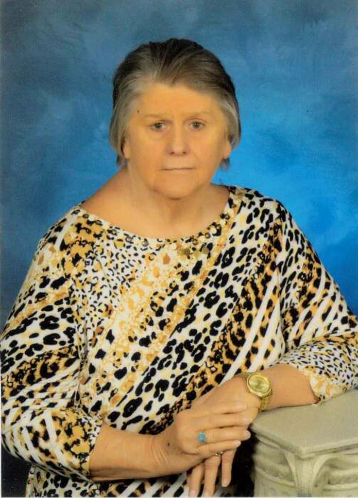 Claudia Theresa (Acree)  Allen Profile Photo