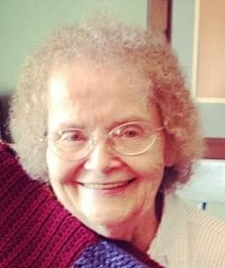 Norma F (Johnson)  Boggs Profile Photo