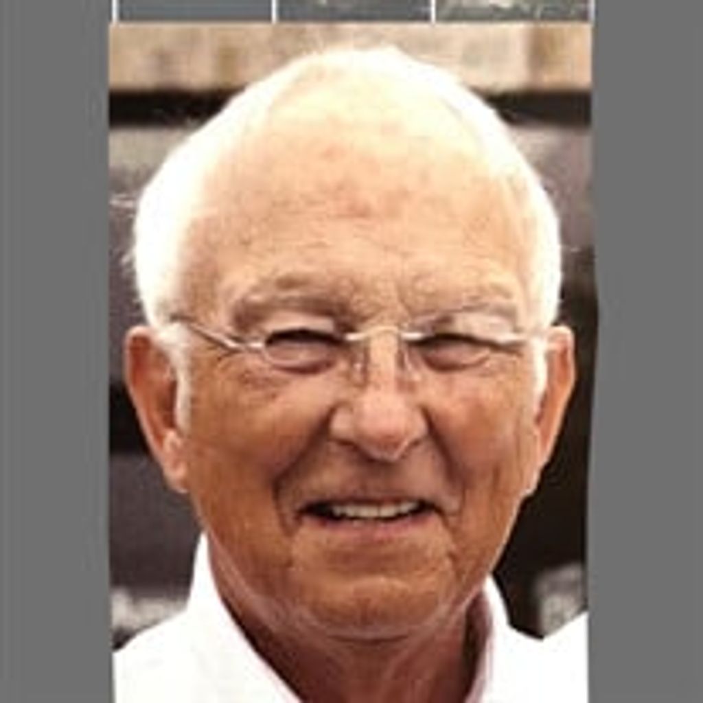 Michael R. Thalls