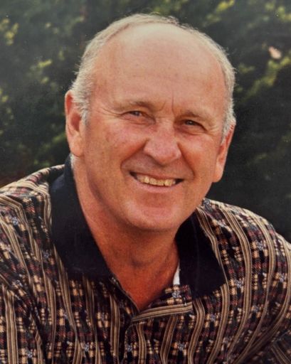 Charles Eversole's obituary image