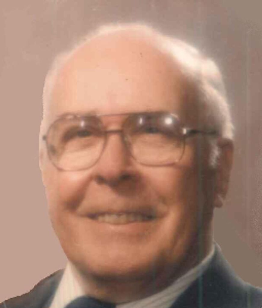 Alexander Rankin