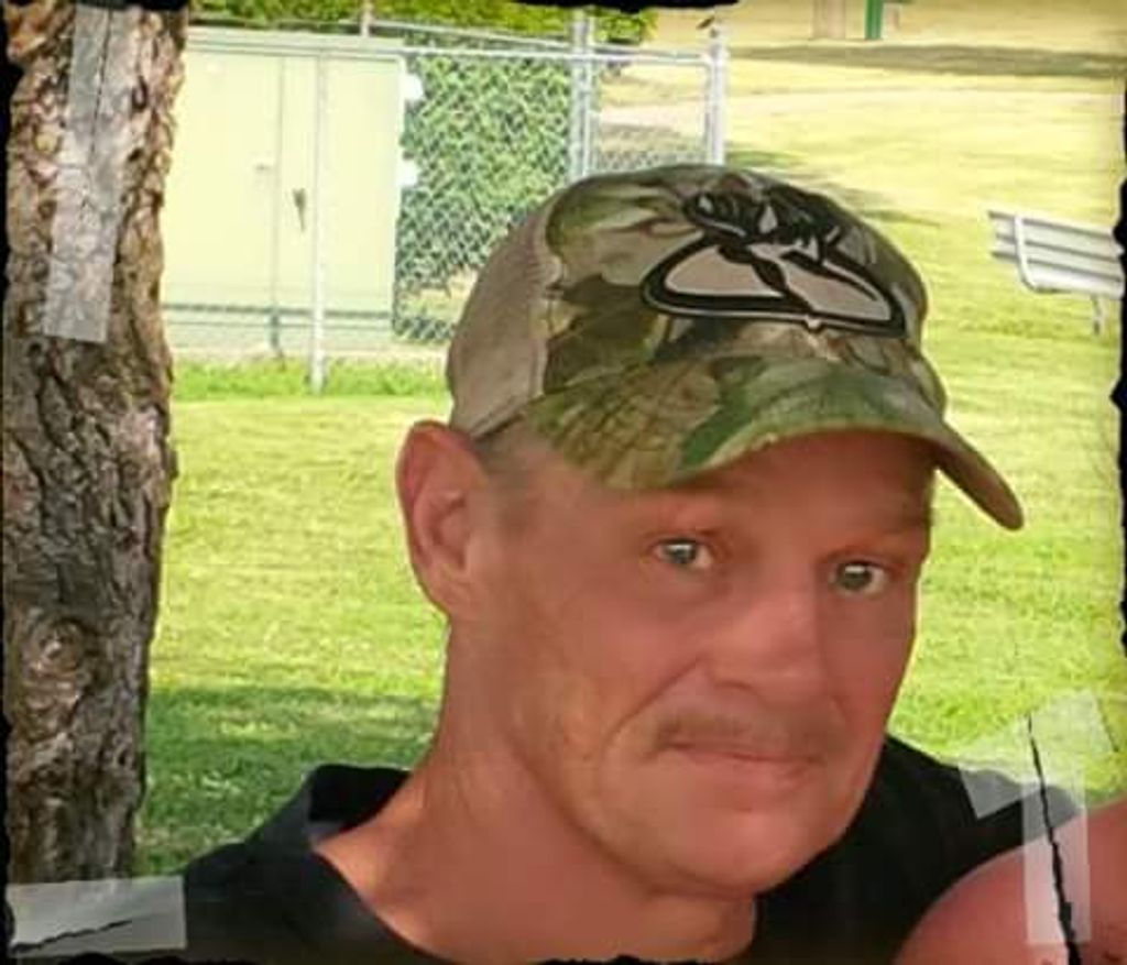Wesley Treash Sr Profile Photo