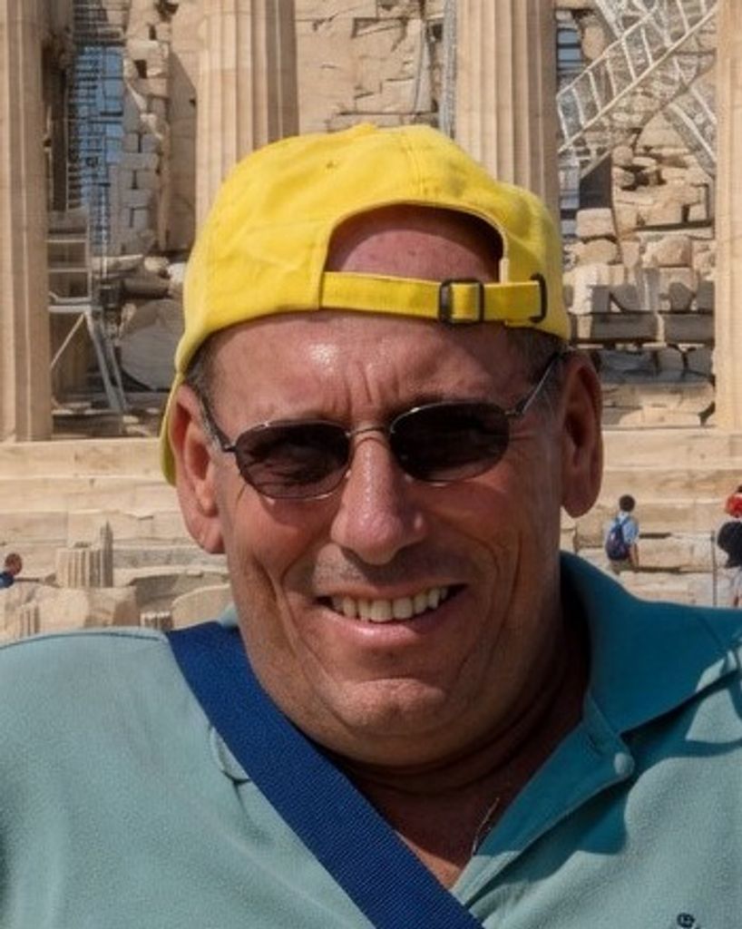 Arthur Stonelake Profile Photo