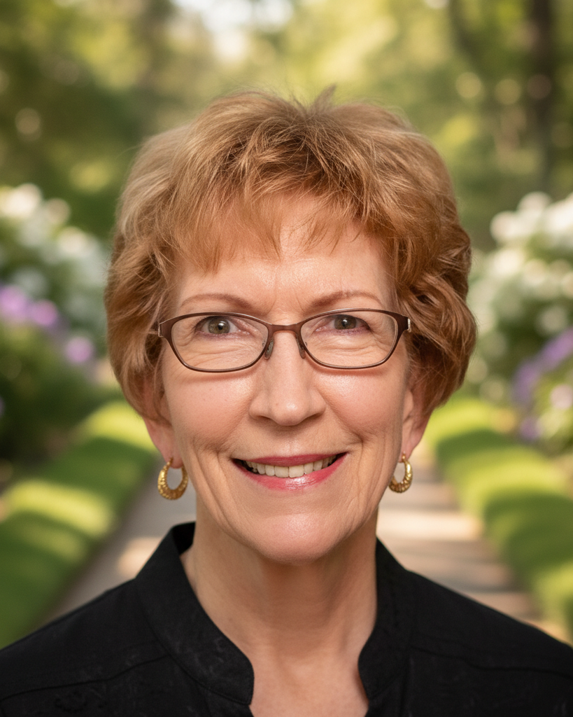 Joanne Ida Kirkpatrick