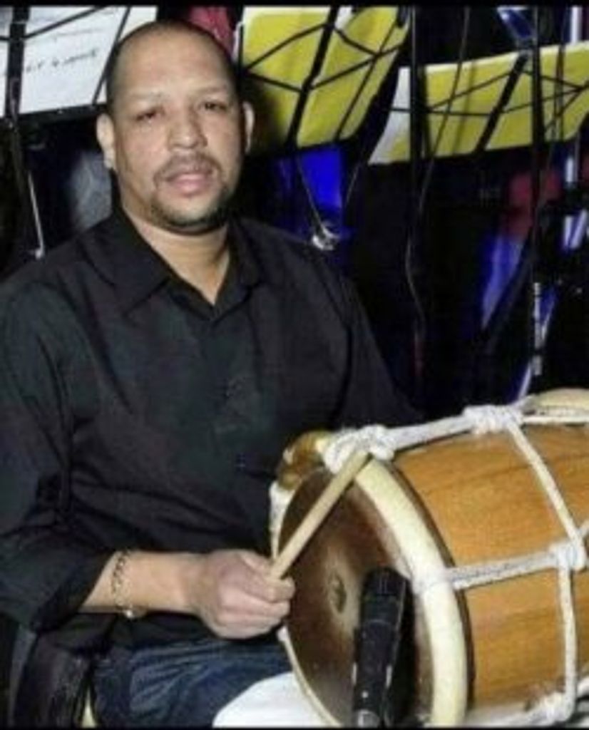 Abraham Sanchez