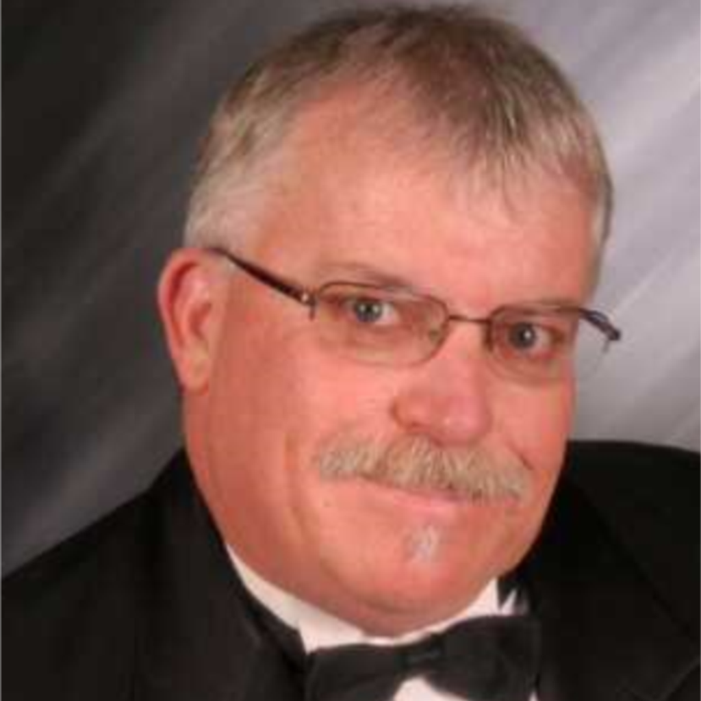 Stephen Keith New Profile Photo