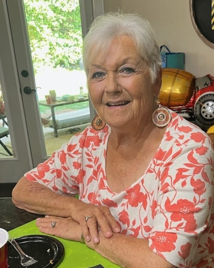 Brenda Gayle Pleasant