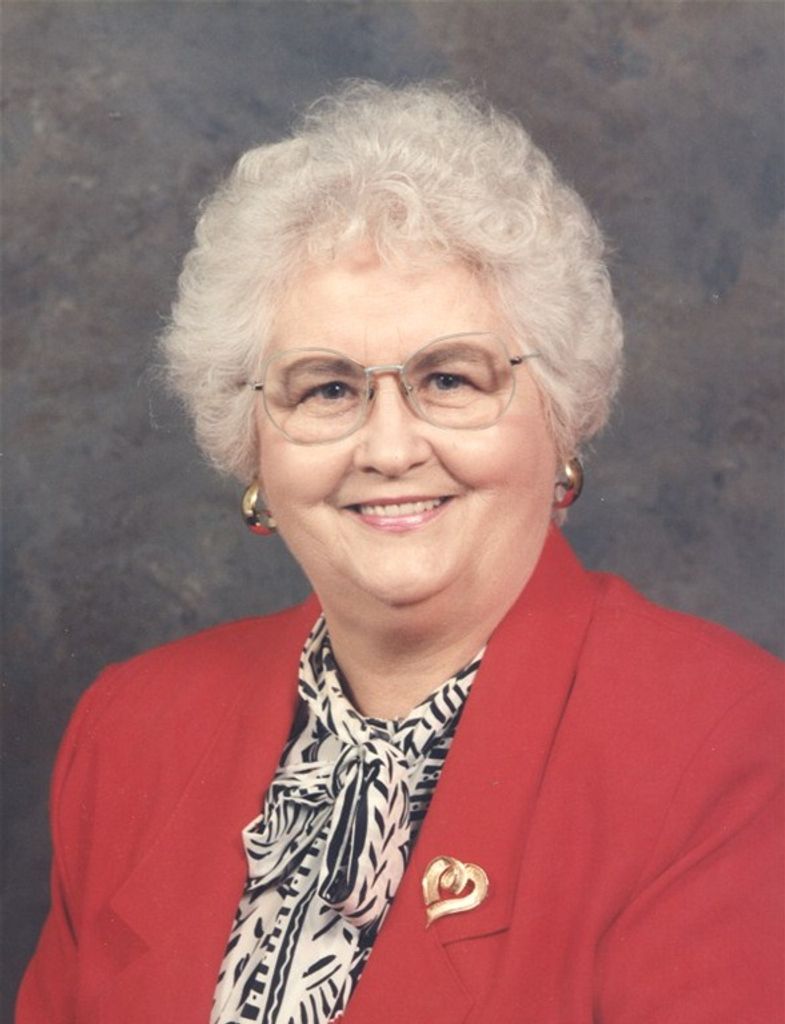Jean M Peterson