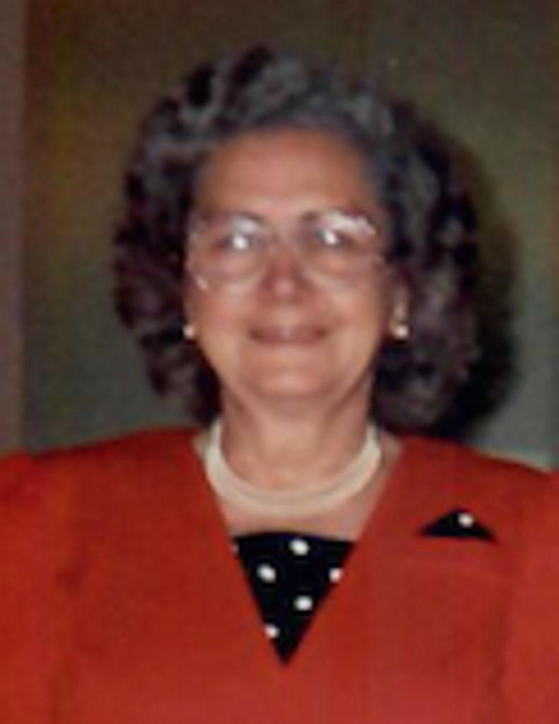 Ina Lucille Jones Profile Photo