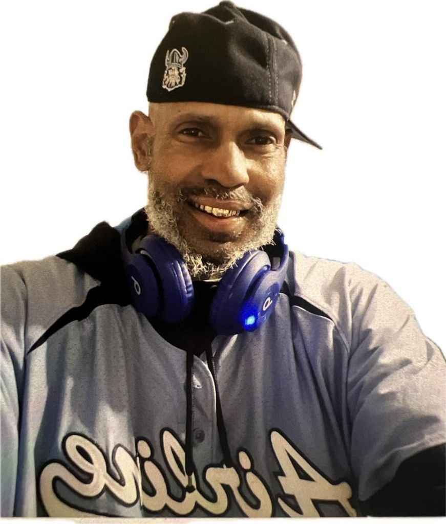 Anthony Tyrone Ervin