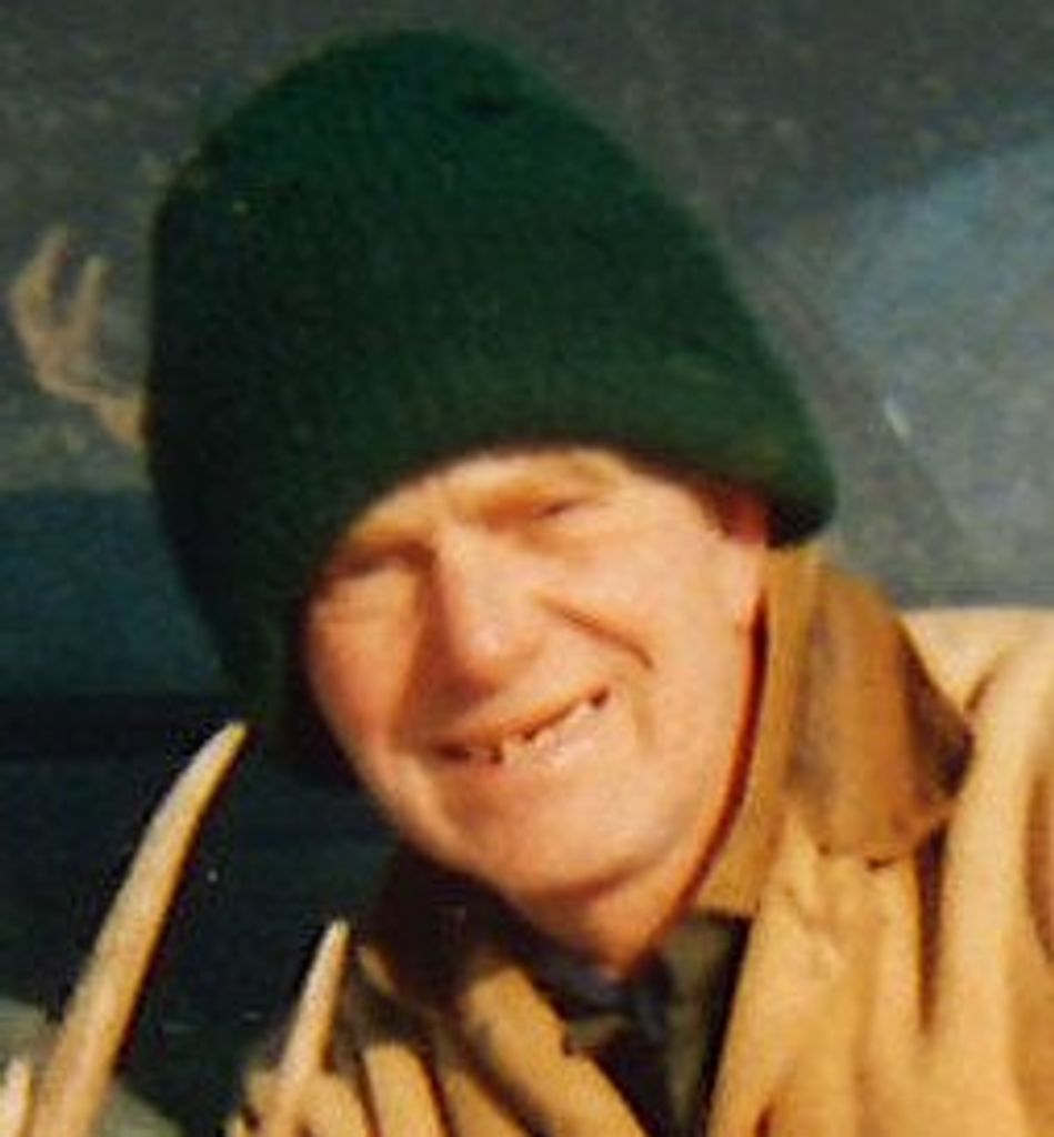 August Haegler Profile Photo