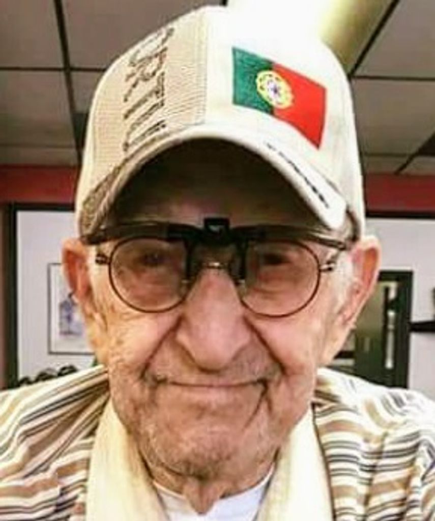 Antone A. Arruda