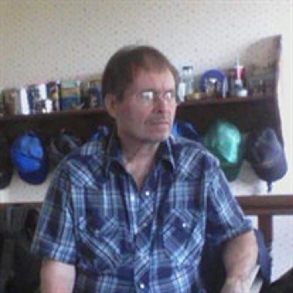 Johnny  L. "John" Webster