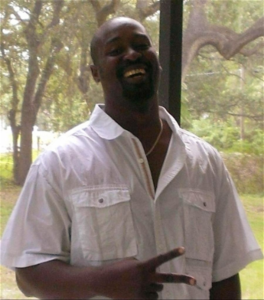 Tony Deshod Monroe Profile Photo