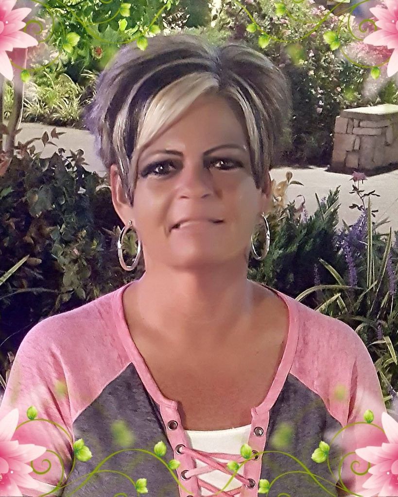 Stacey Lynn Jernigan Profile Photo