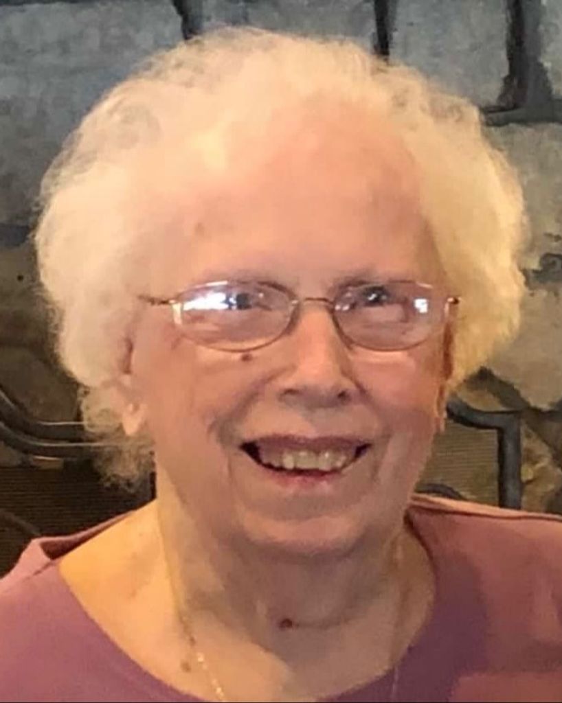Eleanor Mary Frambes