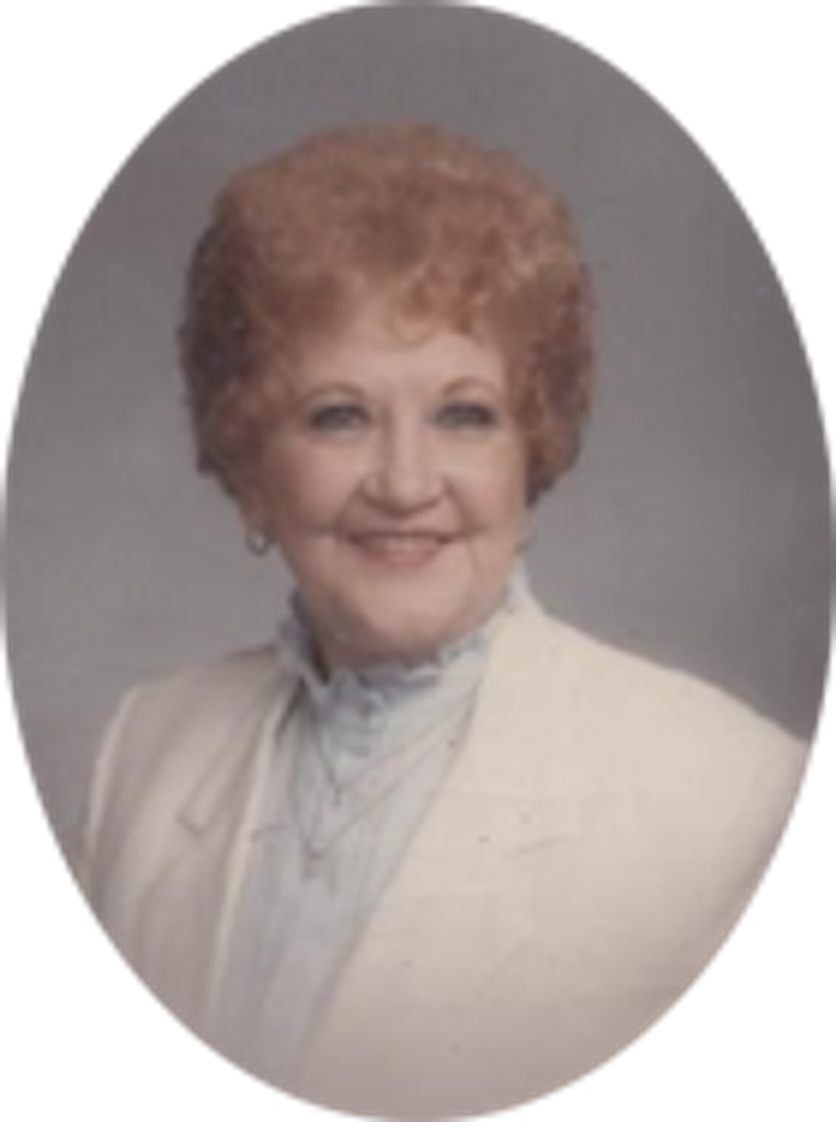 Mamie McCoy