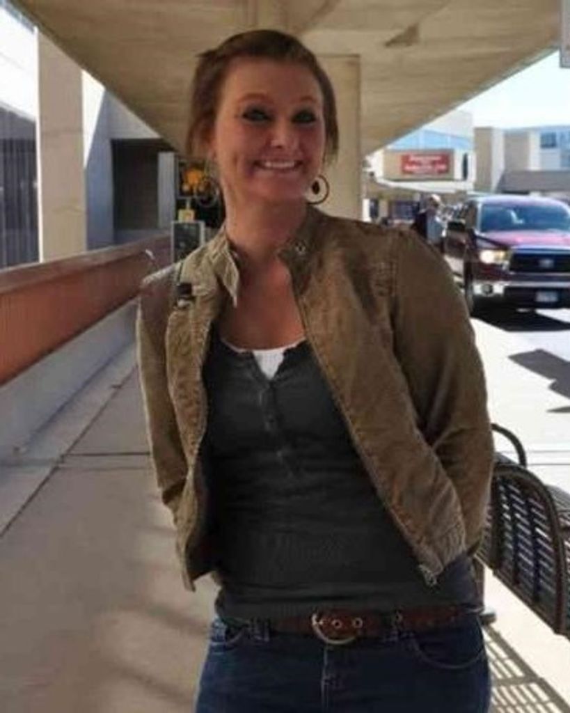 Jennifer Marie Heberling