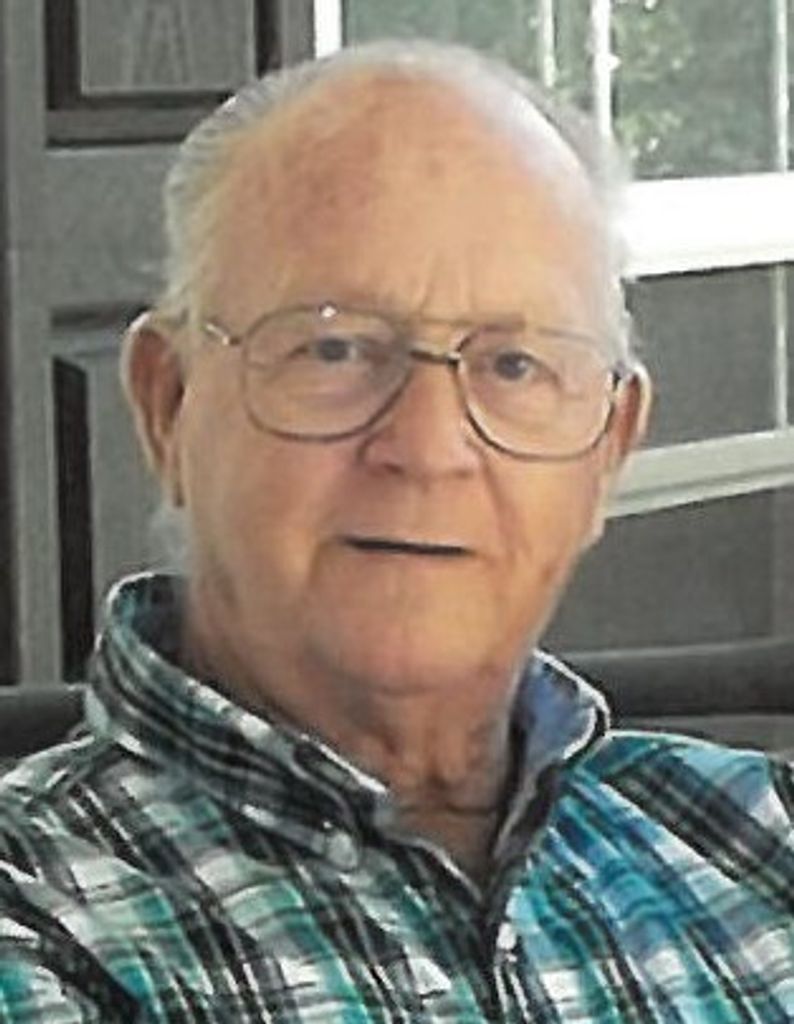 Donald Terrell