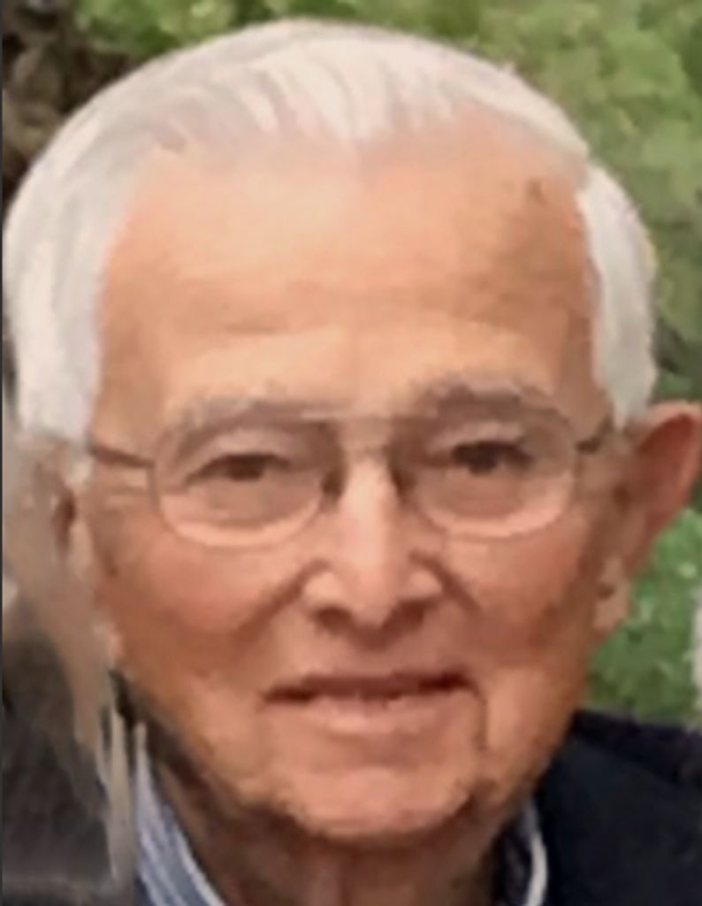 James Edward Mcmeans, Sr. Profile Photo