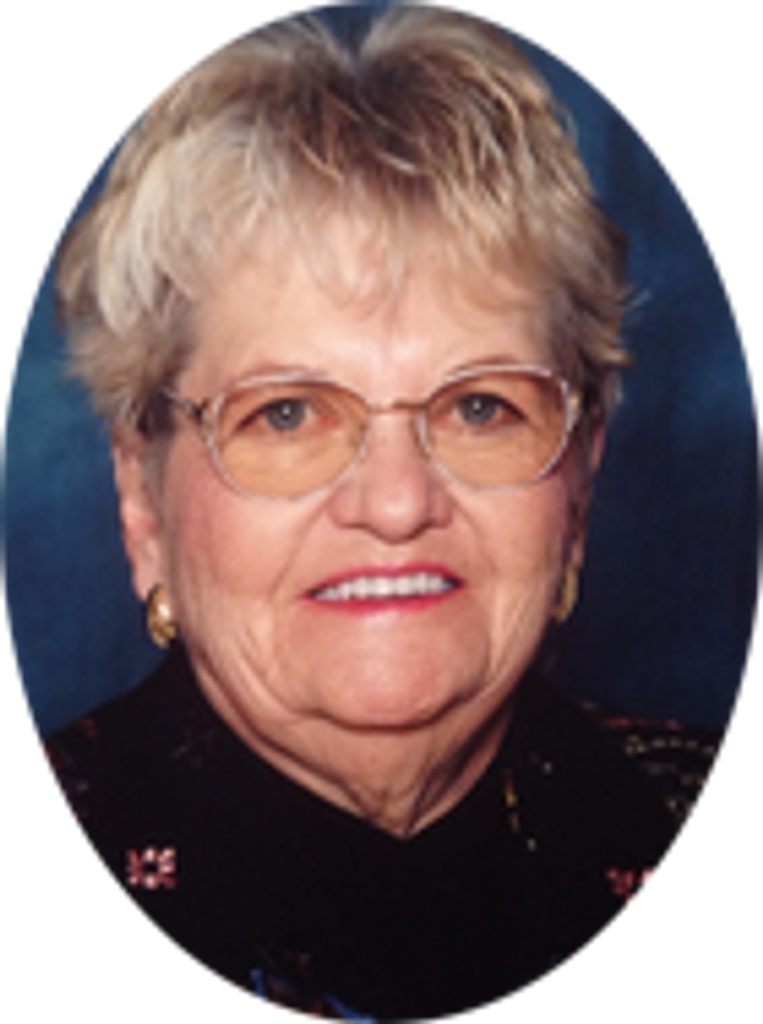Mary Drake Profile Photo