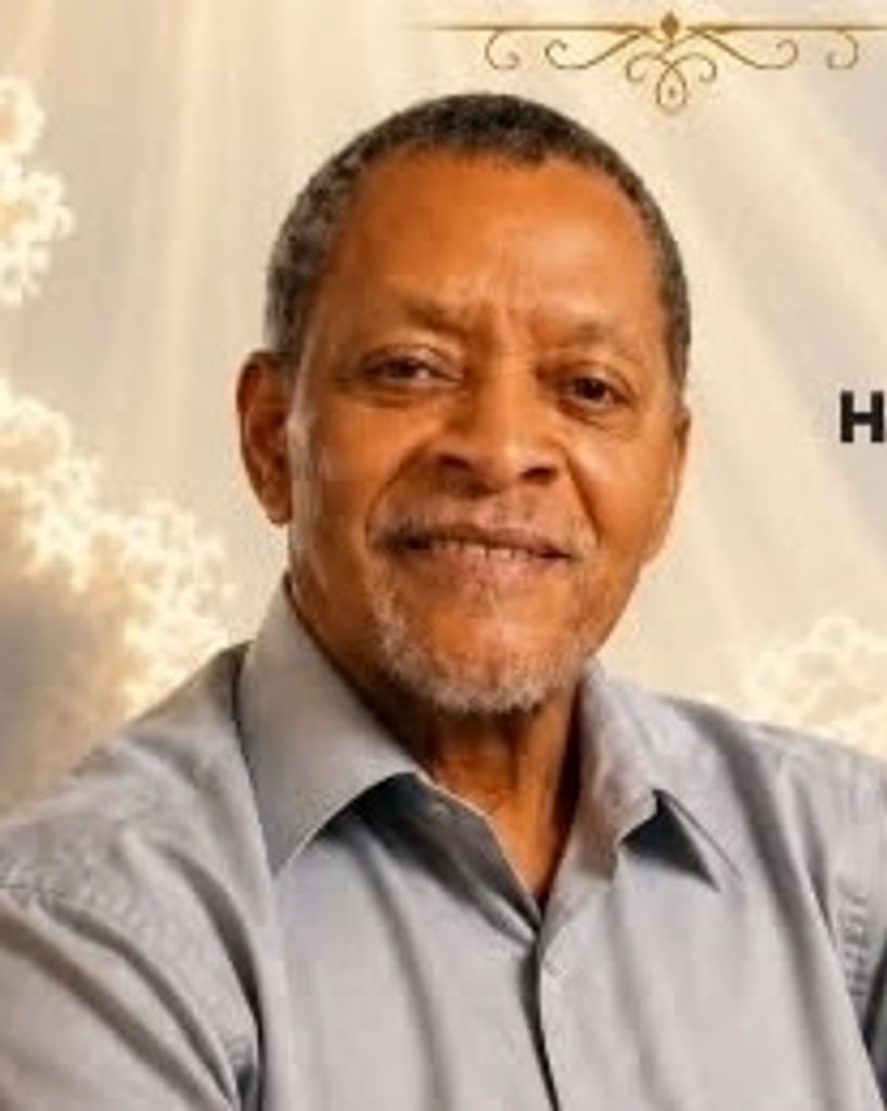 Calvin Earl Hill