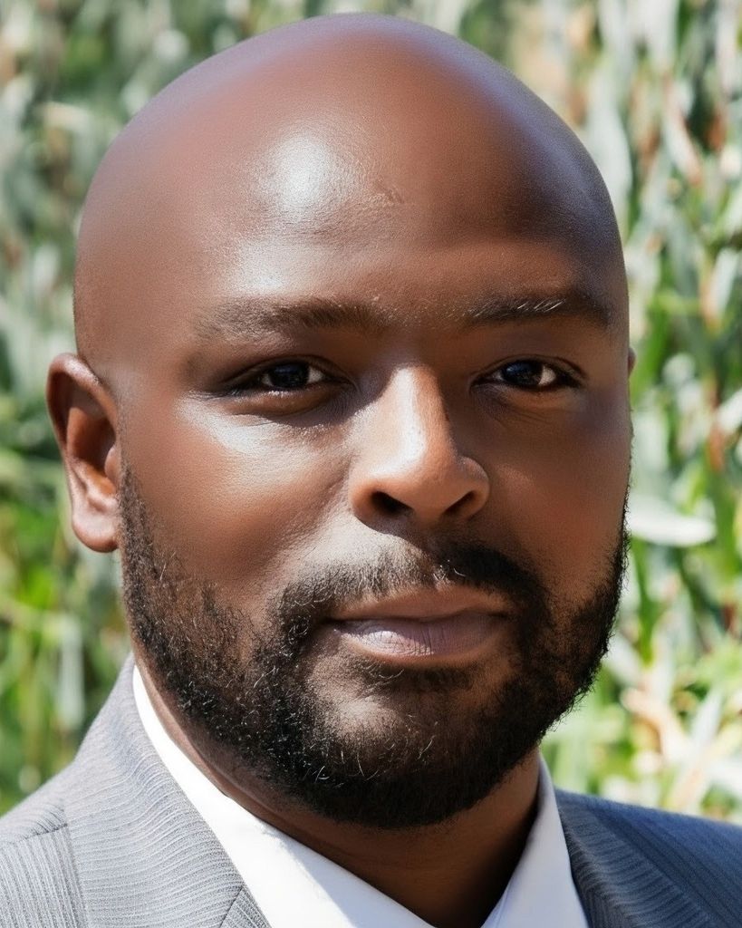Michael Dewaun Johnson Profile Photo