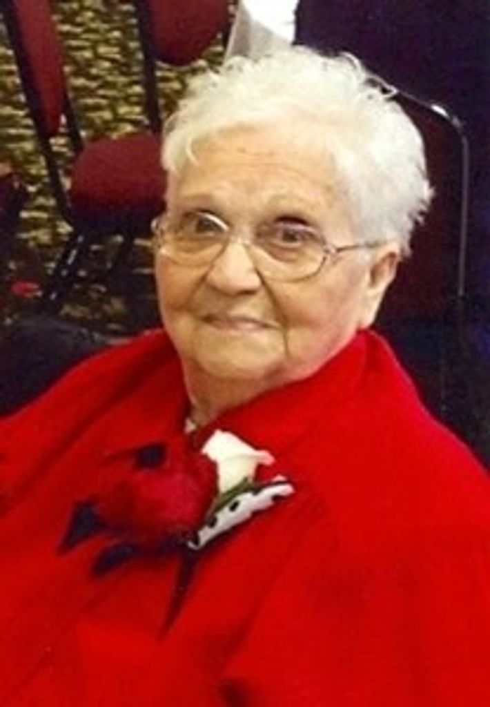 Virginia Iola Cynova