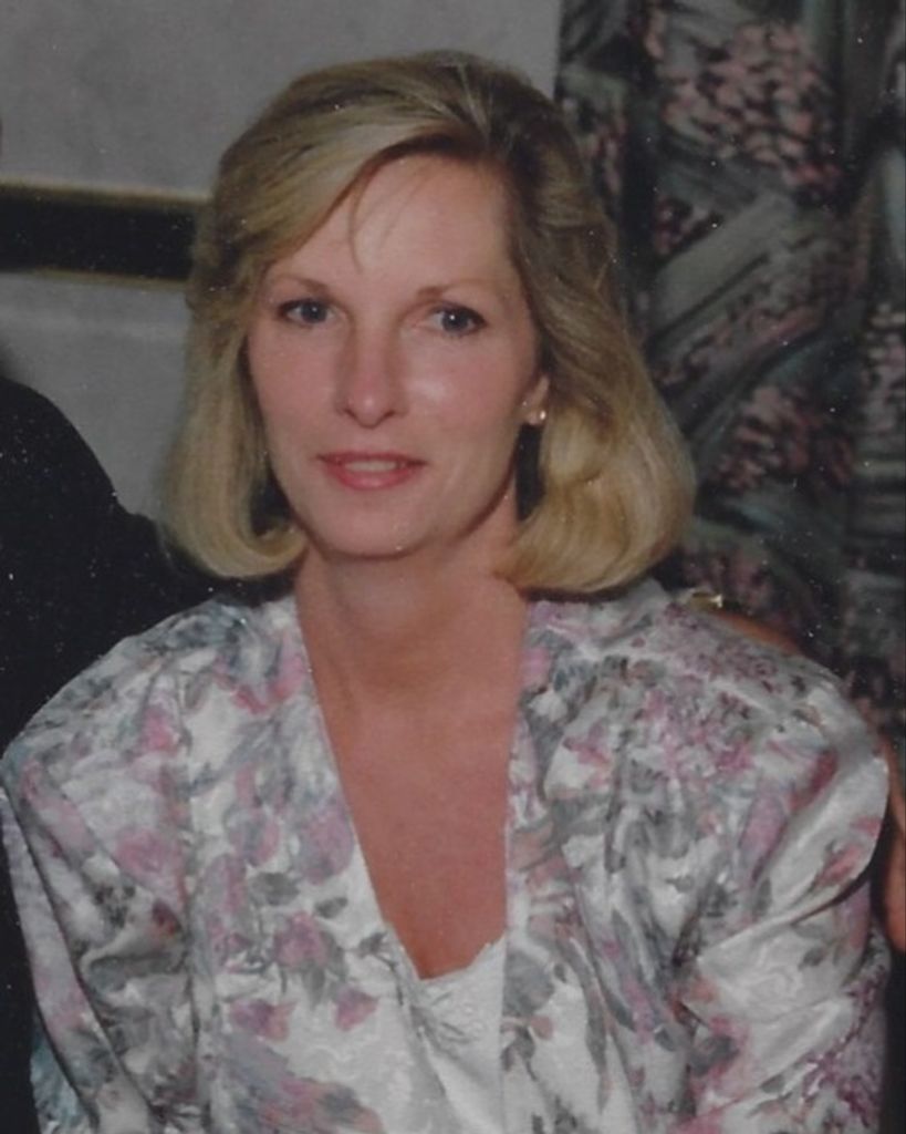 Ruth Ann Brewington
