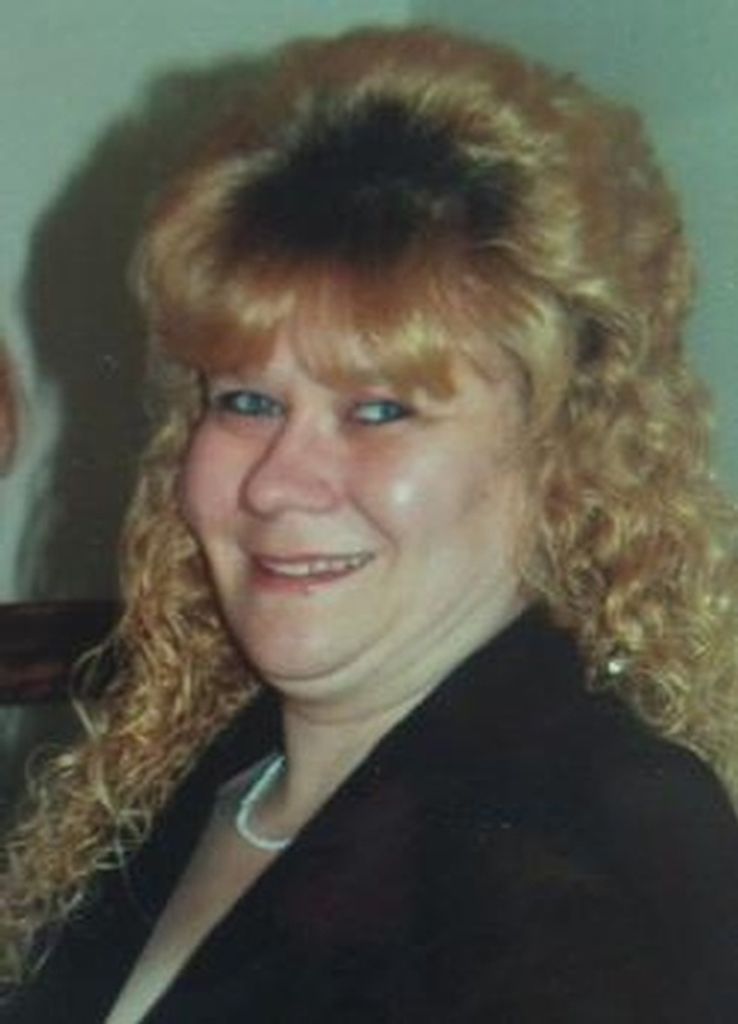 Michele Lee Stem-Wilson