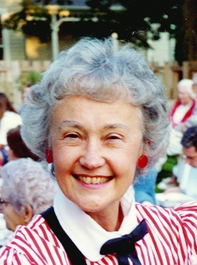 Doris Jane Gilbrech Profile Photo